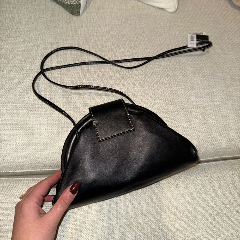 Banana Republic Mini Stella Cloud Clutch - Picture 3 of 3